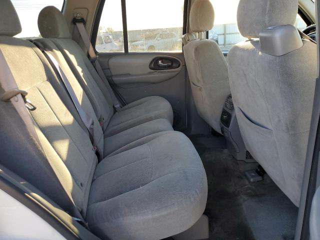 Photo 11 from auction – 2006 CHEVROLET TRAILBLAZE with VIN 1GNDT13S662164580
