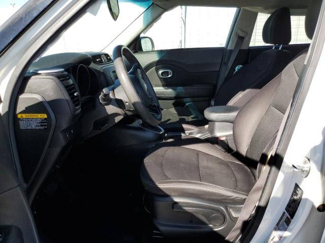 Photo 7 from auction – 2016 KIA SOUL with VIN KNDJN2A20G7357763