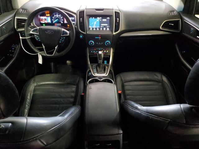Photo 8 from auction – 2016 FORD EDGE SEL with VIN 2FMPK3J81GBC66078