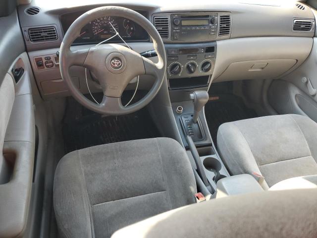 Photo 8 from auction – 2003 TOYOTA COROLLA CE with VIN 1NXBR32EX3Z175938