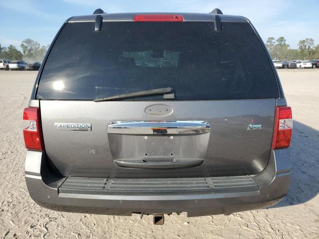 Photo 6 from auction – 2012 FORD EXPEDITION with VIN 1FMJU1K56CEF66383