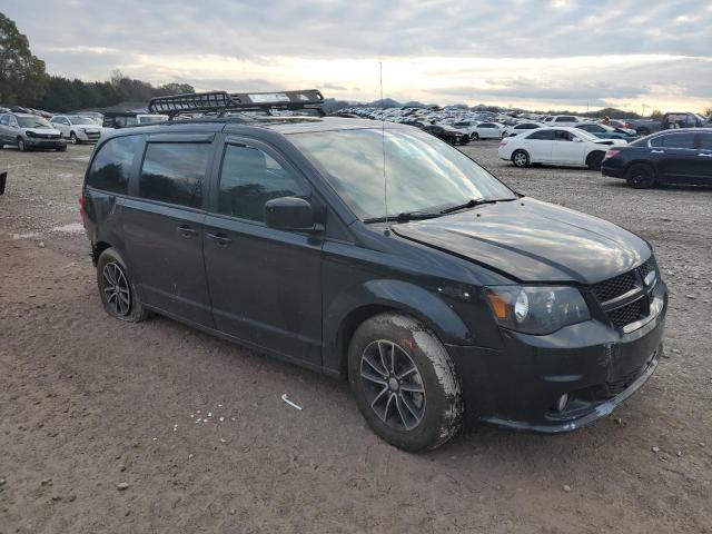 Photo 4 from auction – 2018 DODGE GRAND CARA with VIN 2C4RDGEG2JR202971