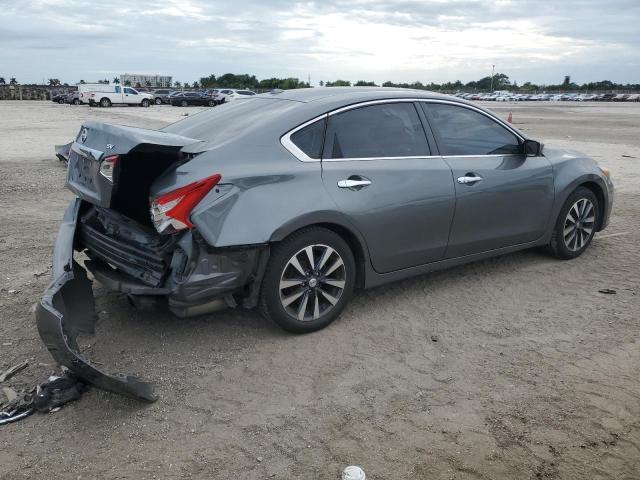 Photo 3 from auction – 2017 NISSAN ALTIMA 2.5 with VIN 1N4AL3AP6HC271041