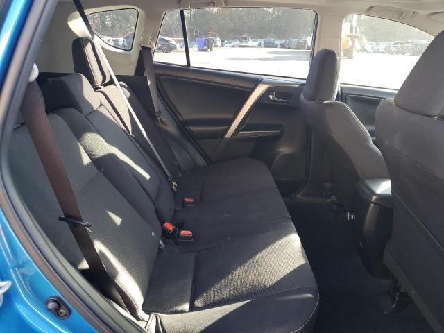 Photo 11 from auction – 2017 TOYOTA RAV4 XLE with VIN JTMWFREV6HJ140979