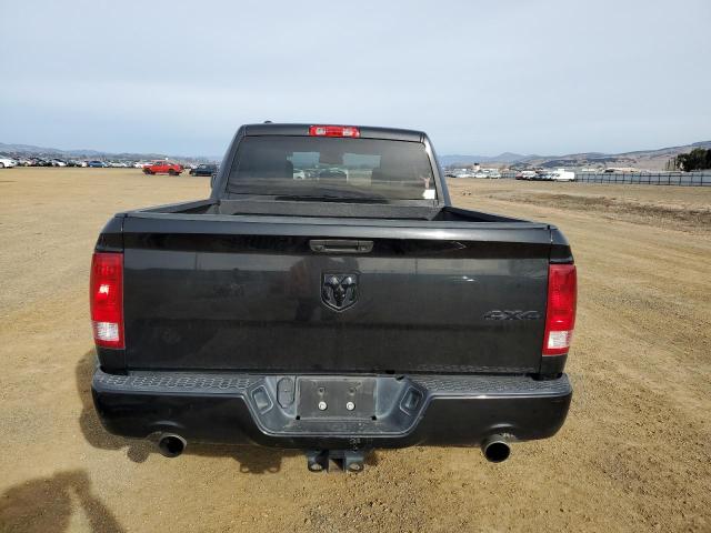 Photo 6 from auction – 2016 RAM 1500 ST with VIN 1C6RR7FT0GS292360