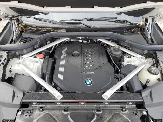 Photo 12 from auction – 2022 BMW X5 SDRIVE with VIN 5UXCR4C06N9N04625
