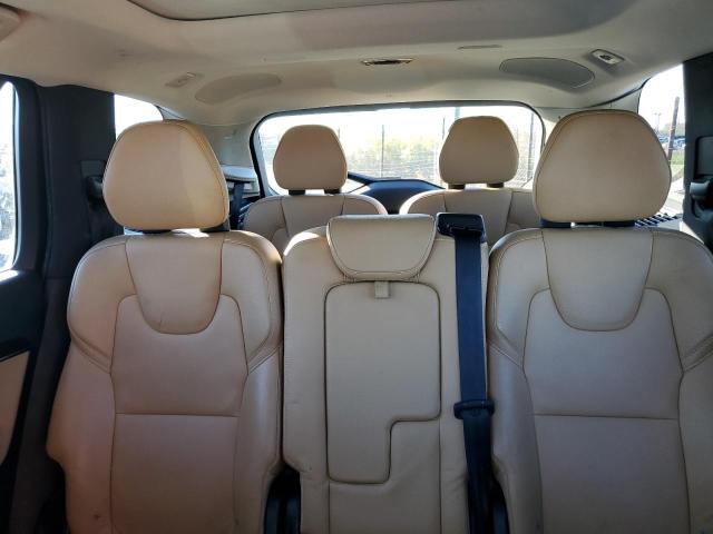 Photo 10 from auction – 2016 VOLVO XC90 T6 with VIN YV4A22PK8G1054472