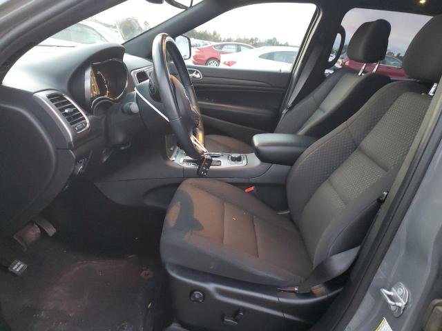 Photo 7 from auction – 2019 JEEP GRAND CHER with VIN 1C4RJFAGXKC595394