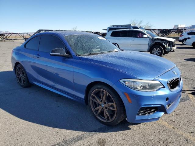 Zdjęcie 4 z aukcji – 2015 BMW M235I z VIN WBA1J7C54FV253686