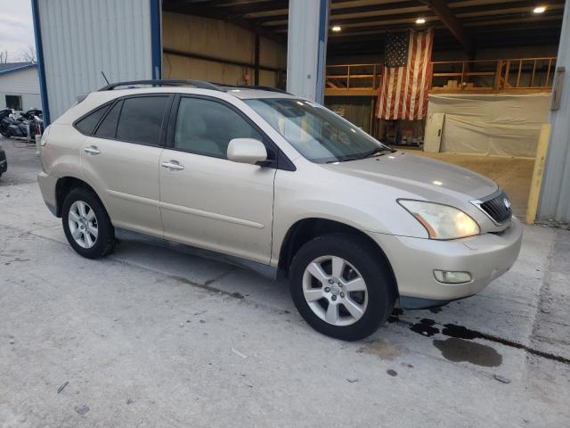 Photo 4 from auction – 2008 LEXUS RX 350 with VIN 2T2HK31U48C068881