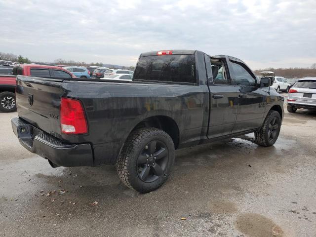 Photo 3 from auction – 2016 RAM 1500 ST with VIN 1C6RR7FTXGS123382