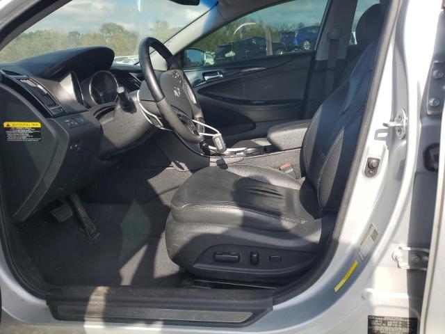 Photo 7 from auction – 2012 HYUNDAI SONATA SE with VIN 5NPEC4AB2CH468016