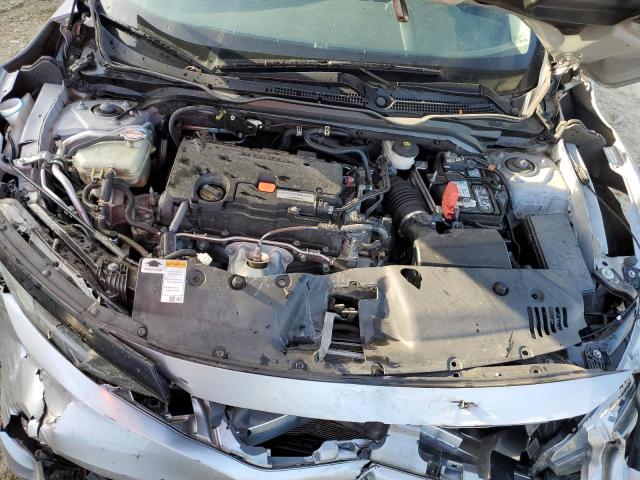 Photo 11 from auction – 2019 HONDA CIVIC LX with VIN 2HGFC2F67KH572448