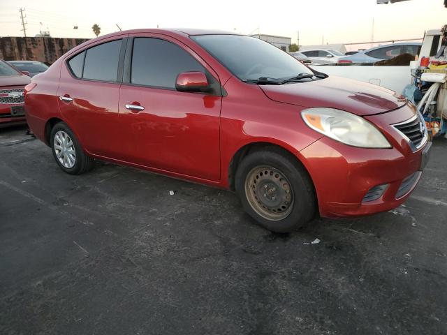 Photo 4 from auction – 2012 NISSAN VERSA S with VIN 3N1CN7AP6CL810309