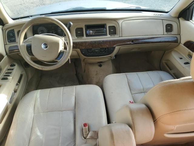 Photo 8 from auction – 2010 MERCURY GRAND MARQ with VIN 2MEBM7FV5AX622829