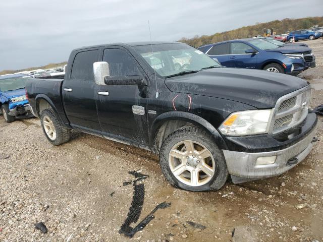 Photo 4 from auction – 2012 DODGE RAM 1500 L with VIN 1C6RD7PTXCS248048