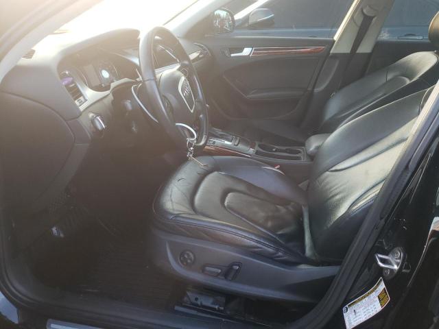 Photo 7 from auction – 2012 AUDI A4 PREMIUM with VIN WAUBFAFL4CN004801
