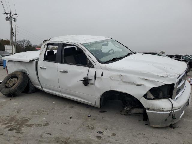 Photo 4 from auction – 2010 DODGE RAM 1500 with VIN 1D7RB1GP7AS160138