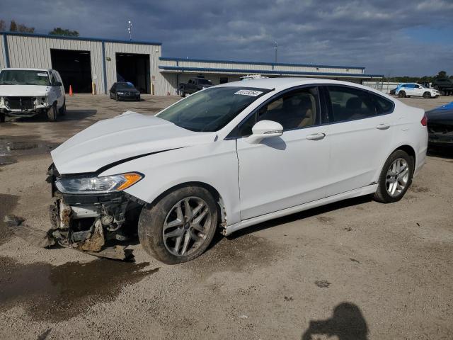 Photo 1 from auction – 2014 FORD FUSION SE with VIN 3FA6P0H98ER207080