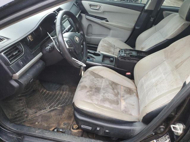Photo 7 from auction – 2016 TOYOTA CAMRY LE with VIN 4T1BF1FK2GU508491