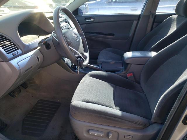 Photo 7 from auction – 2005 TOYOTA CAMRY LE with VIN 4T1BE32K05U964166