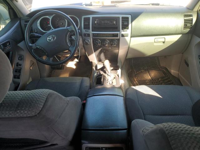 Zdjęcie 8 z aukcji – 2004 TOYOTA 4RUNNER SR z VIN JTEBU14R748021734
