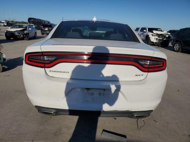 Photo 6 from auction – 2016 DODGE CHARGER SX with VIN 2C3CDXHG5GH317780
