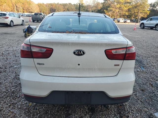 Photo 6 from auction – 2016 KIA RIO LX with VIN KNADM4A3XG6620350