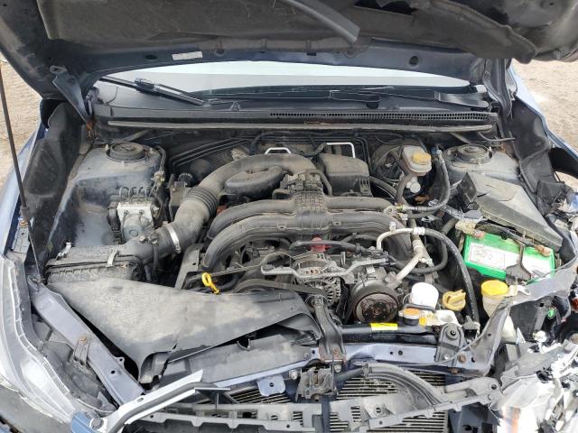 Photo 11 from auction – 2012 SUBARU IMPREZA with VIN JF1GPAA66CH206504