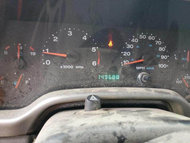 Foto 9 de la subasta – 2005 JEEP WRANGLER / con VIN 1J4FA44S15P353656