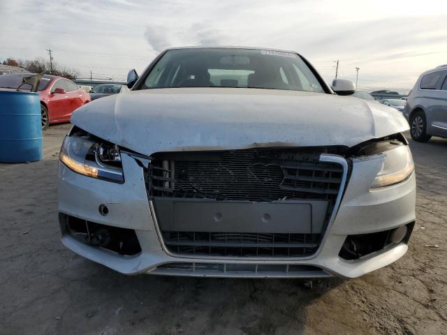 Photo 5 from auction – 2011 AUDI A4 PREMIUM with VIN WAUBFAFLXBN052432