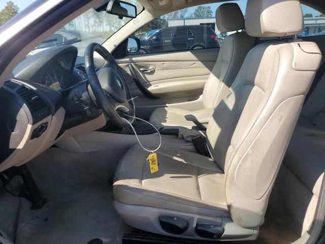 Photo 7 from auction – 2011 BMW 128 I with VIN WBAUP7C51BVP21802