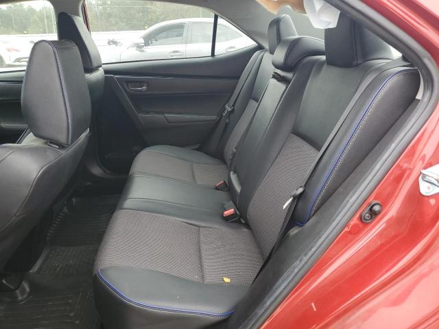 Photo 10 from auction – 2018 TOYOTA COROLLA L with VIN 5YFBURHE2JP784075
