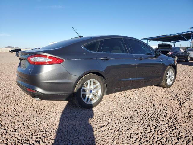 Photo 3 from auction – 2016 FORD FUSION SE with VIN 3FA6P0H74GR166237