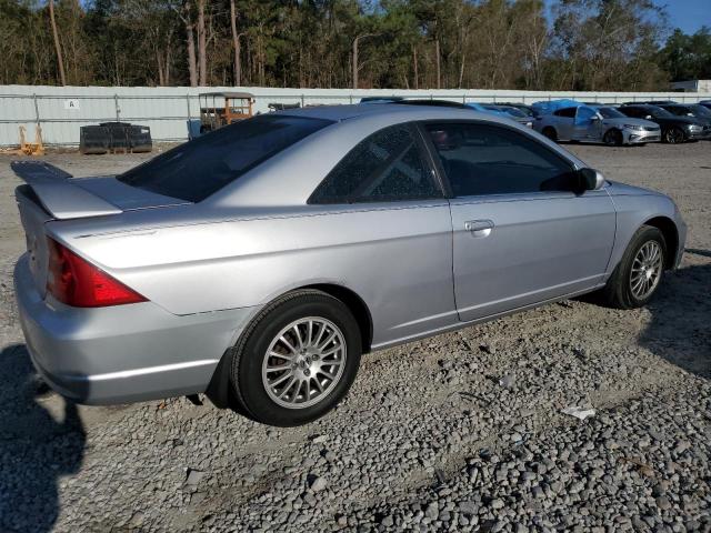 Photo 3 from auction – 2002 HONDA CIVIC EX with VIN 1HGEM22942L035421