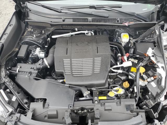 Photo 11 from auction – 2024 SUBARU FORESTER L with VIN JF2SKALC5RH427270