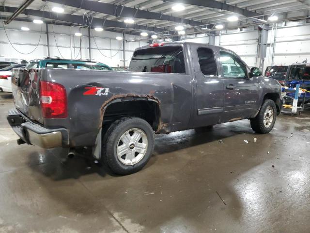 Photo 3 from auction – 2011 CHEVROLET SILVERADO with VIN 1GCRKSE31BZ354866