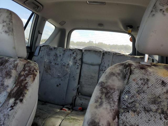 Photo 10 from auction – 2012 TOYOTA RAV4 LIMIT with VIN 2T3DK4DV9CW080648