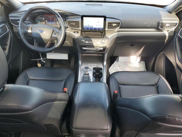Photo 8 from auction – 2020 FORD EXPLORER X with VIN 1FMSK8DH7LGA14079