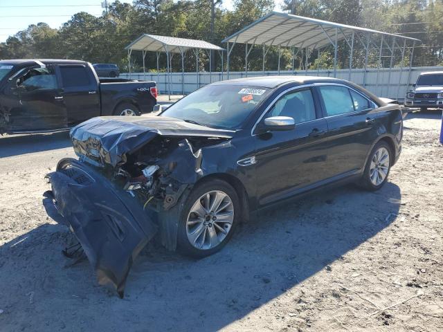 صورة رقم 1 من المزاد - 2011 FORD TAURUS LIM مع VIN 1FAHP2FWXBG135038