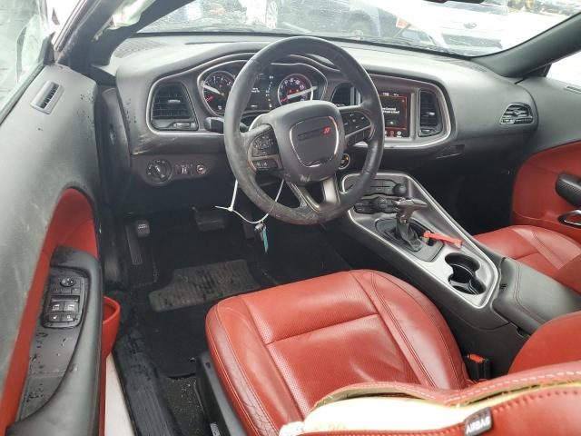 Photo 8 from auction – 2019 DODGE CHALLENGER with VIN 2C3CDZAG0KH719463