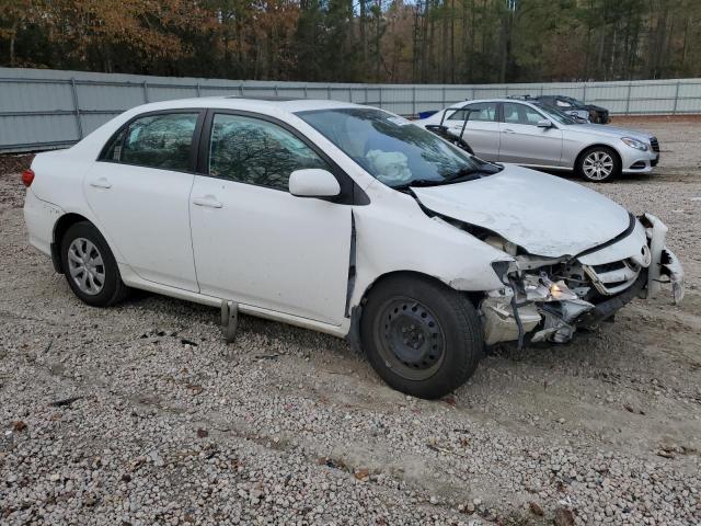 Photo 4 from auction – 2011 TOYOTA COROLLA BA with VIN 2T1BU4EE5BC702333