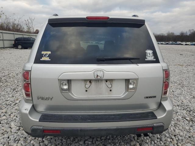 Zdjęcie 6 z aukcji – 2008 HONDA PILOT VP z VIN 5FNYF18218B036158