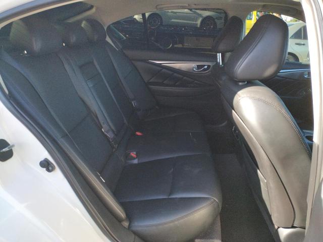 Photo 10 from auction – 2017 INFINITI Q50 PREMIU with VIN JN1EV7AP1HM739848