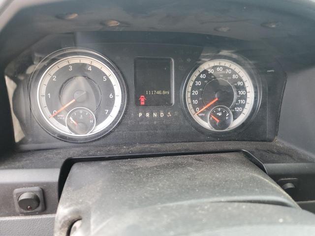 Photo 9 from auction – 2019 RAM 1500 CLASS with VIN 1C6RR7FT0KS671254