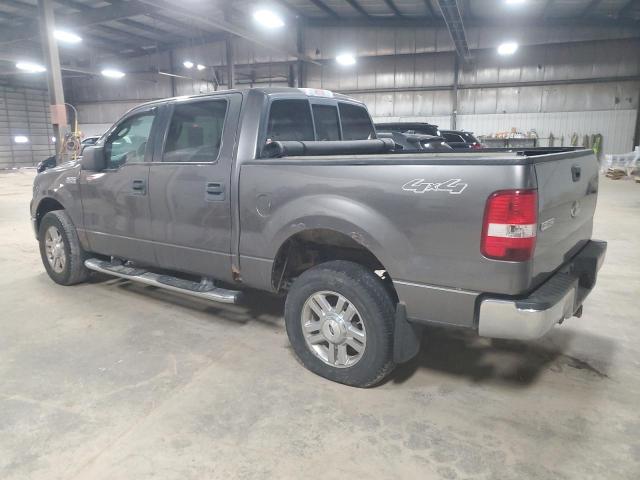 Photo 2 from auction – 2006 FORD F150 SUPER with VIN 1FTPW14V06KD29545