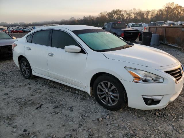 Photo 4 from auction – 2015 NISSAN ALTIMA 2.5 with VIN 1N4AL3AP6FC483113