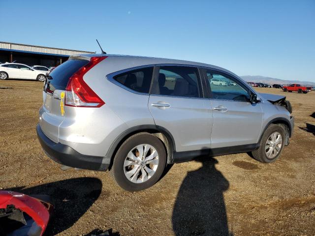 Photo 3 from auction – 2013 HONDA CR-V EX with VIN 2HKRM4H52DH613703
