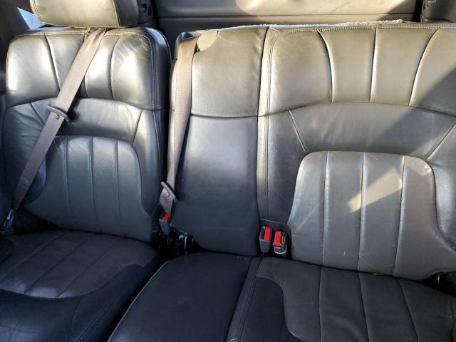 Photo 10 from auction – 2002 GMC ENVOY with VIN 1GKDT13S822229064