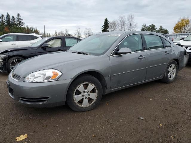 CHEVROLET IMPALA LT 2007 with VIN 2G1WT58N179349532 - Photo from auction